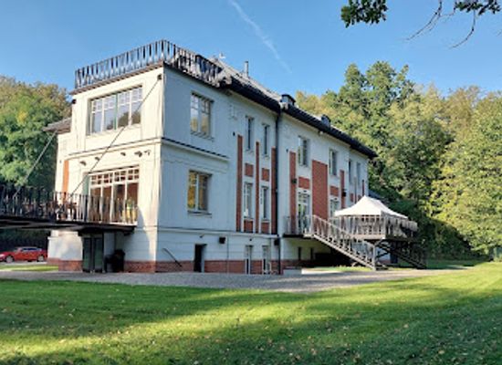 czechia/silesia/landmark/villa-on-landek