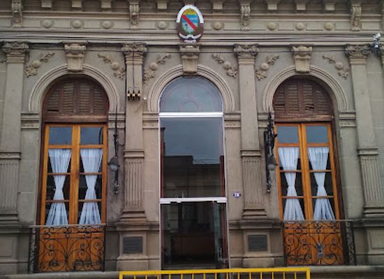 uruguay/rocha/landmark/intendance-of-rocha