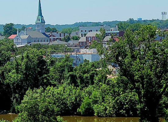 virginia/fredericksburg/landmark/chatham-manor