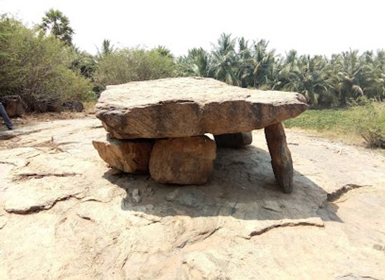 india/tamil-nadu/landmark/dolmem-and-rock-art