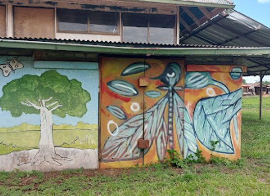 suriname/moengo/landmark/contemporary-art-museum-moengo-camm