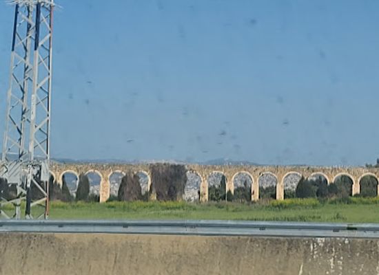 israel/acre/acre-marina/landmark/acre-ottoman-aqueduct