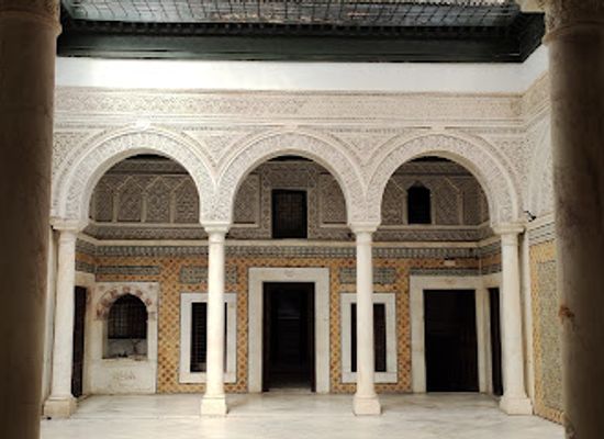 tunisia/tunis/medina-of-tunis/landmark/dar-lasram