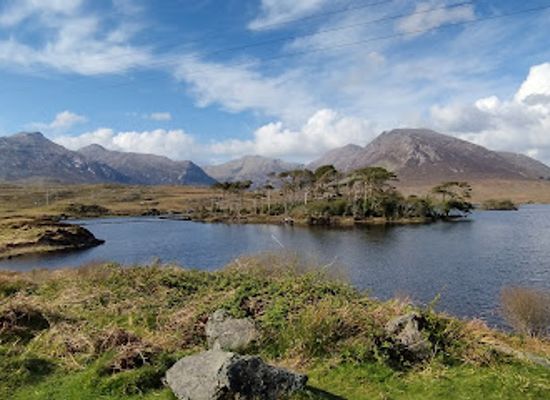ireland/county-galway/landmark/connemara-heritage-history-centre