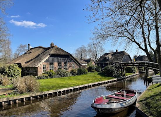 netherlands/giethoorn/landmark/museum-giethoorn-t-olde-maat-uus