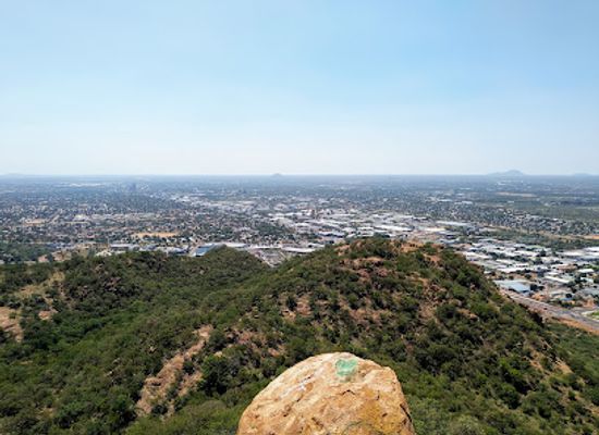 botswana/south-east-district/landmark/kgale-hill