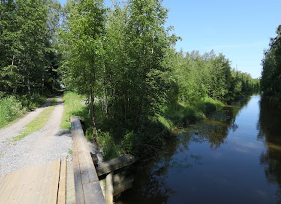 finland/vaasa/landmark/gamla-vasa-kanal
