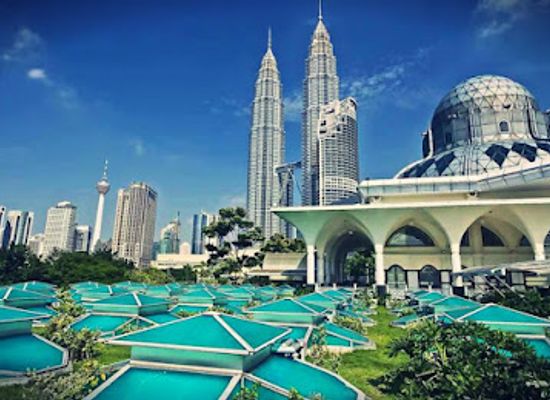 malaysia/kuala-lumpur/landmark/kuala-lumpur-city-tour