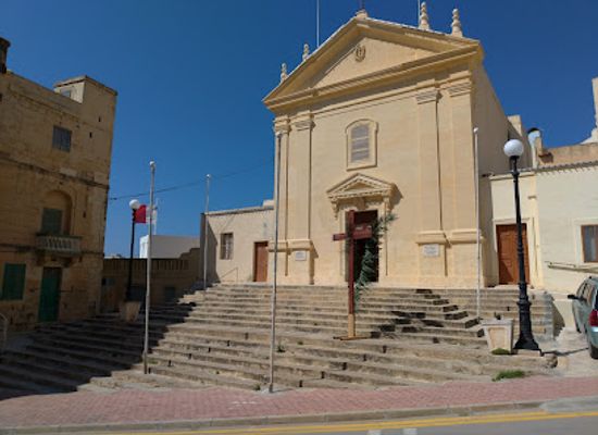 malta/marsalforn/landmark/st-paul-s-church