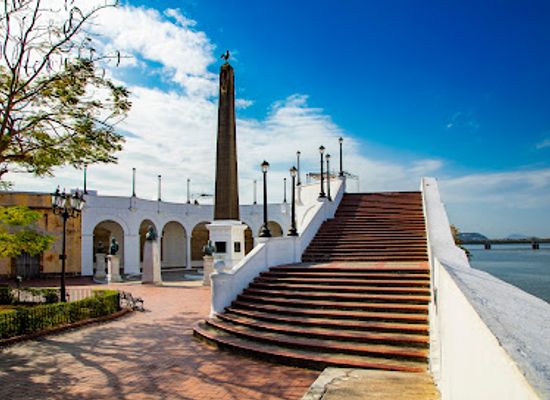 panama/pacific-coast/landmark/france-square