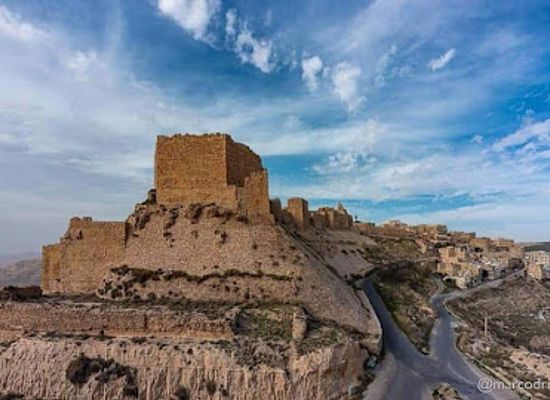 jordan/tafileh-highlands/landmark/kerak-castle