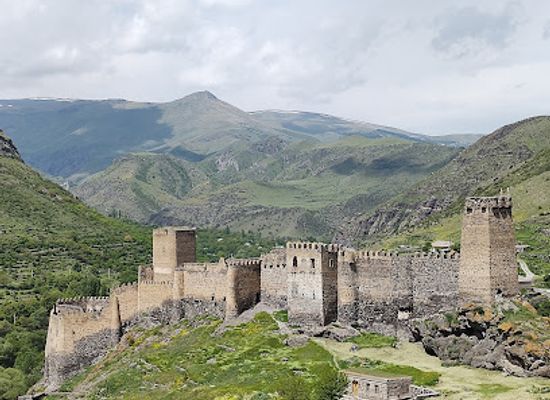 georgia/tusheti/landmark/khertvisi-fortress