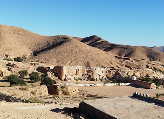 tunisia/the-matmata-mountains/landmark/casa-troglodita-matmata