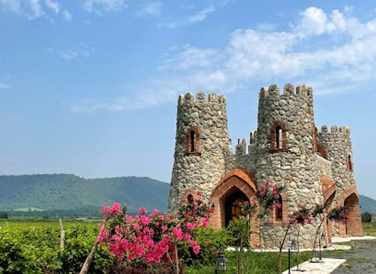 georgia/kakheti/landmark/javakhishvili-wine-cellar