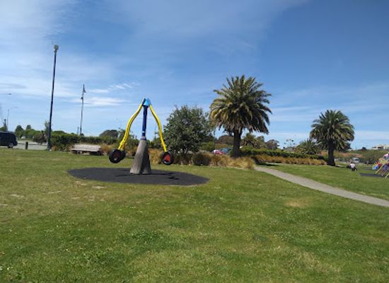 new-zealand/timaru/landmark/playground