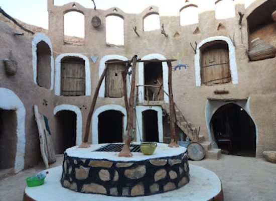 tunisia/the-matmata-mountains/landmark/maison-troglodyte-matmata