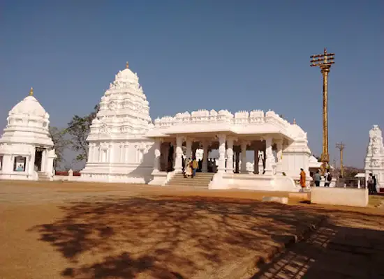 india/hyderabad/landmark/sri-chilkur-balaji-temple