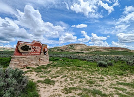 wyoming/green-river-basin/landmark/fossil-butte-national-monument