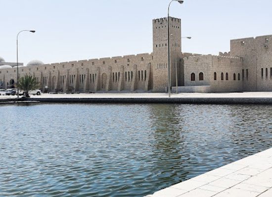 qatar/al-sheehaniya/landmark/sheikh-faisal-bin-qassim-al-thani-museum