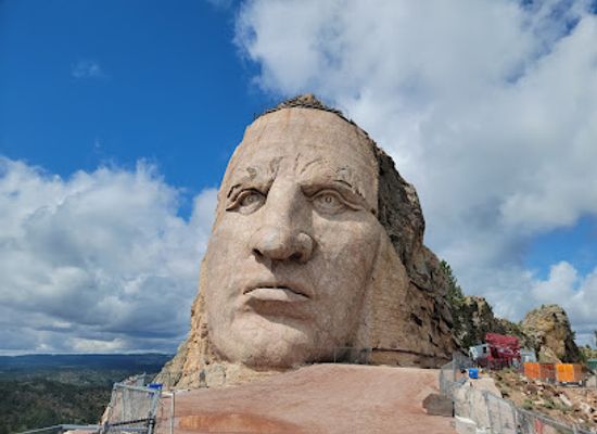 south-dakota/coteau-des-prairies/landmark/crazy-horse-memorial