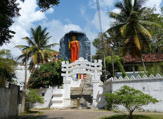 sri-lanka/ruhuna/landmark/agrabodhi-raja-maha-viharaya-weligama