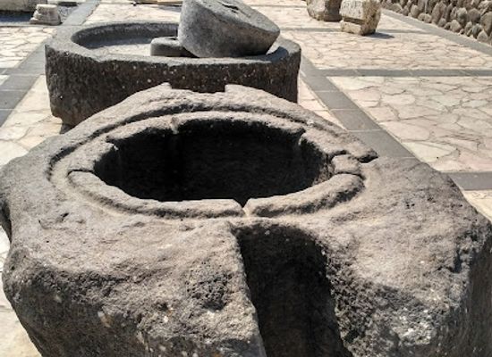 israel/jezreel-valley/landmark/church-of-the-primacy-of-saint-peter