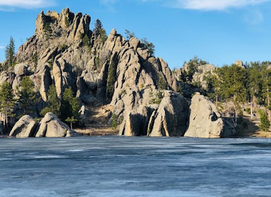 south-dakota/black-hills/landmark/custer-state-park-wildlife-loop-road