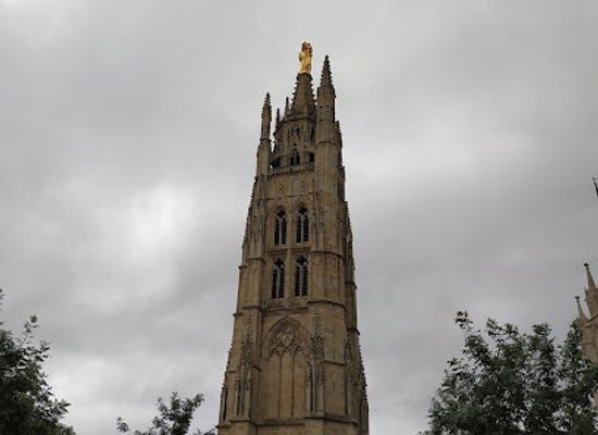 france/aquitaine-coast/landmark/grosse-cloche