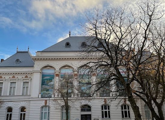hungary/pecs/landmark/csontvary-museum