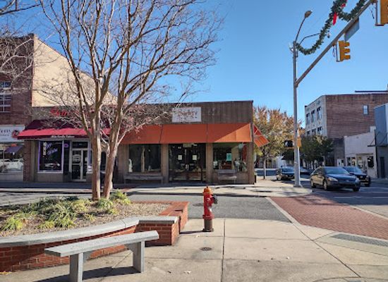 north-carolina/greenville/landmark/the-scullery-coffee-house-and-creamery