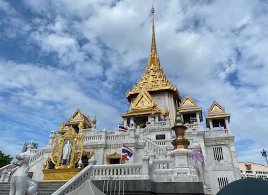 thailand/bangkok/chinatown/landmark/wat-traimit-withayaram-worawihan-golden-buddha