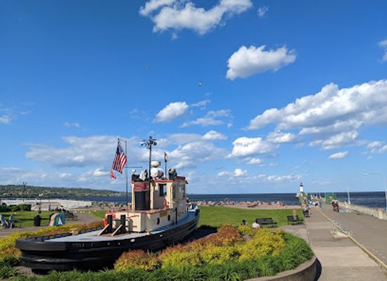 minnesota/duluth/landmark/lake-superior-maritime-visitor-center