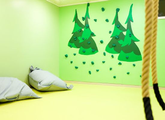 finland/ruka-kuusamo/landmark/rosa-rudolf-kids-club