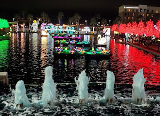 texas/mcallen/landmark/mcallen-convention-visitors-bureau