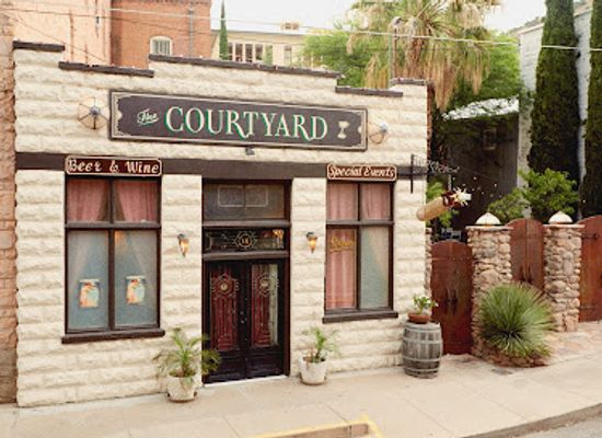 arizona/huachuca-mountains/landmark/the-courtyard