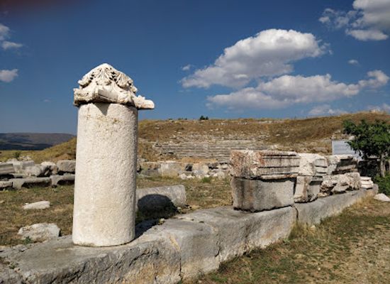 turkiye/pisidia/landmark/theater-of-antiochea