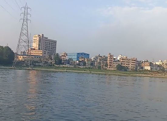 bangladesh/western-bengal/landmark/buriganga-rest-place