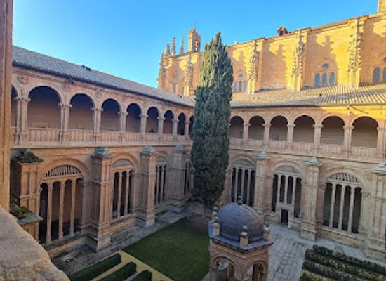 spain/salamanca/landmark/convent-of-san-esteban
