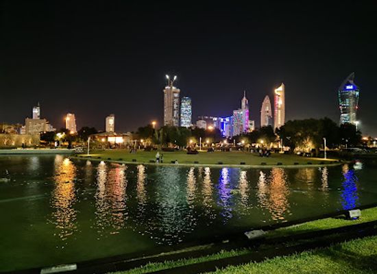 kuwait/al-shaheed-park/landmark/al-shaheed-lake
