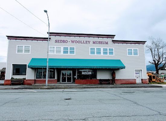 washington/the-skagit-valley/landmark/sedro-woolley-museum