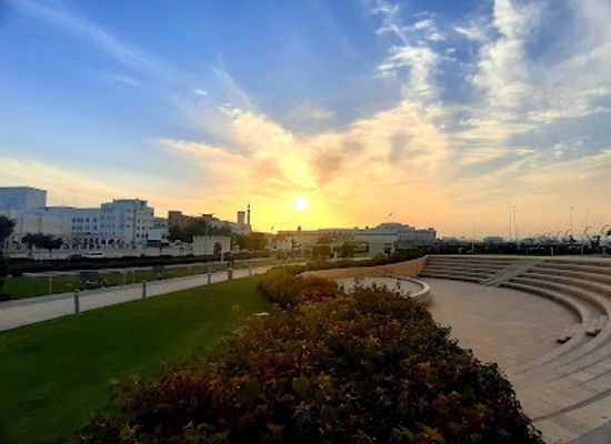 qatar/mesaieed/landmark/souq-waqif-park