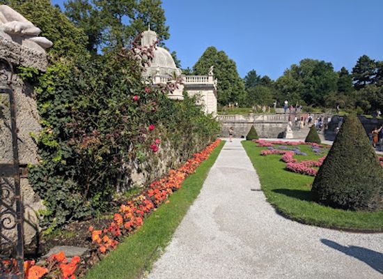 austria/flachgau/landmark/mirabellgarten