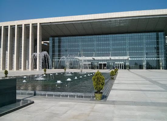 myanmar-burma/naypyidaw/landmark/micc-2-myanmar-international-convention-center