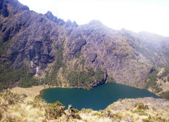papua-new-guinea/mount-wilhelm/landmark/mt-wilhelm