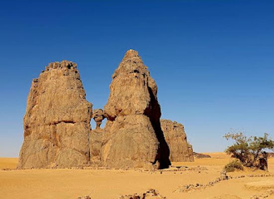 algeria/gueltara/landmark/la-vache-qui-pleure