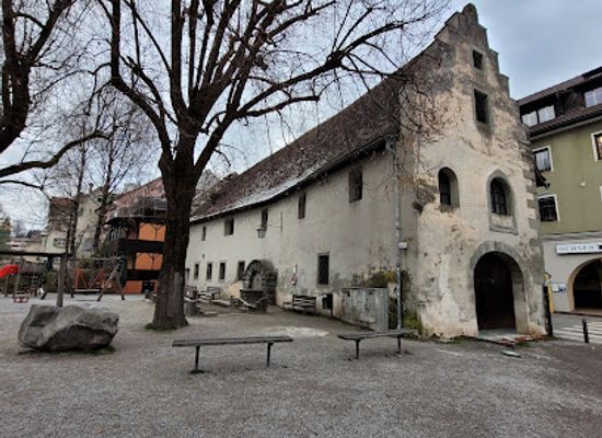 liechtenstein/triesenberg/landmark/zeughaus