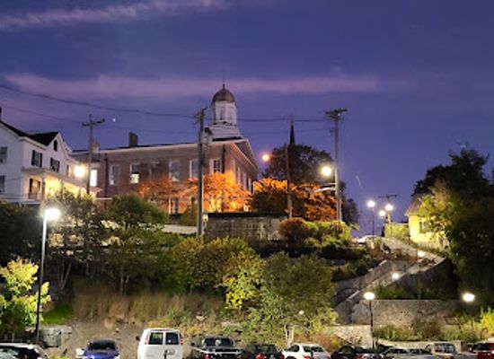 maryland/frederick/landmark/ghost-tours-of-historic-frederick