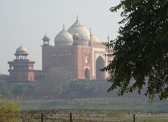 india/agra/landmark/ram-bagh