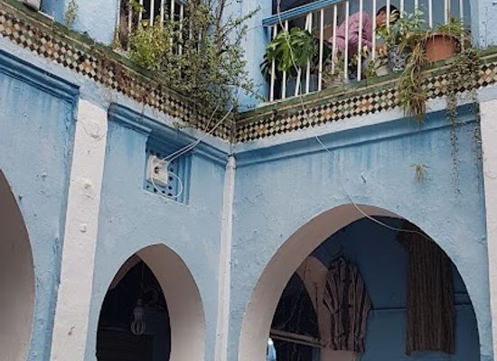 morocco/tangier/landmark/moshe-nahon-synagogue