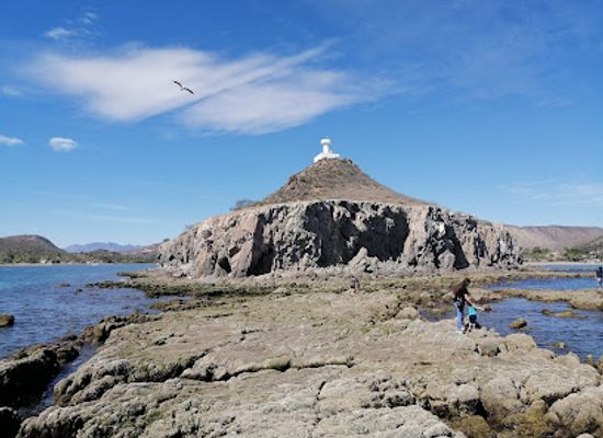 mexico/baja-california-peninsula/landmark/mulege-lighthouse